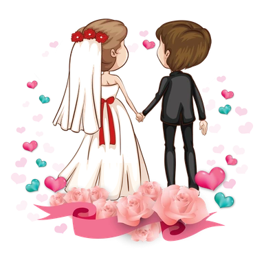 Valantine and Anniversary