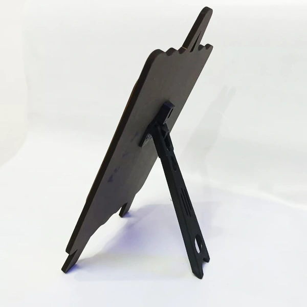 Table Top Photo Insert Photo Frame - 6x9 inch