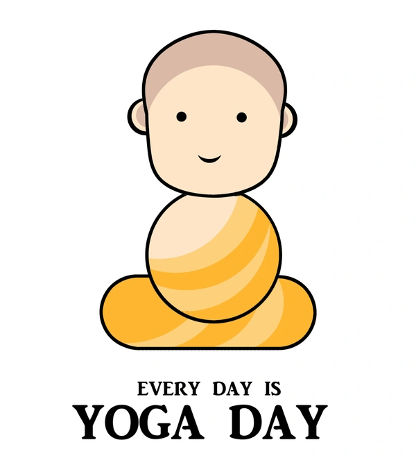 Yoda Day T-Shirts for Men and Women - Small, Polo Collar With Cute Baba Logo