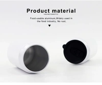 Father's day gift metal drink can - 350 ML