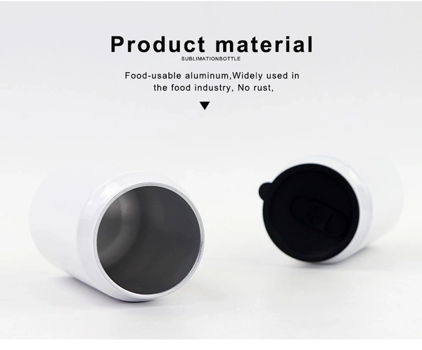 Father's day gift metal drink can - 350 ML