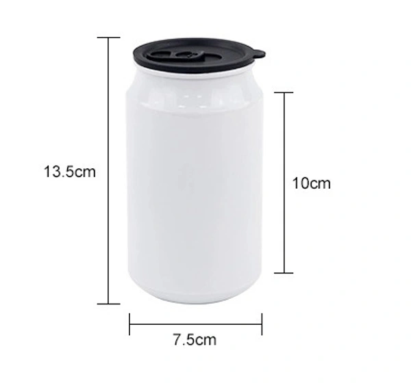 Father's day gift metal drink can - 350 ML