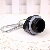 Metal Gym Sipper bottle - 600 ML