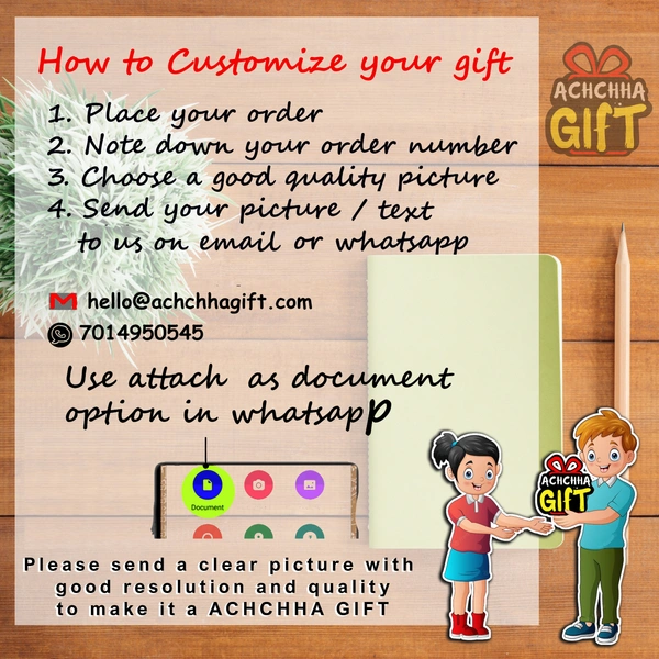 Personalized laser engraved Wooden Photo frame for Sister, Rakhi Gift for sister  - 8x6