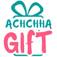 Achchha Gift - Logo