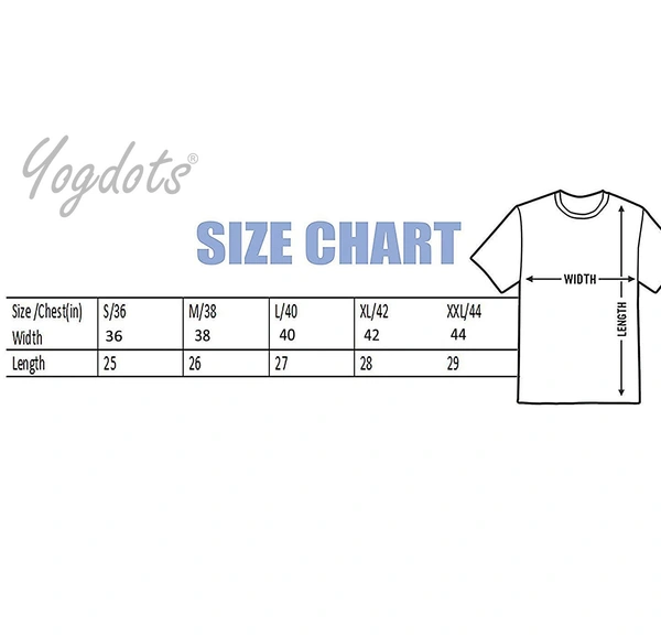 YOGDOTS Adventure Print T-Shirt for Hiking, Sports, Outing, Picknic or Adventure  - XXL, Gray