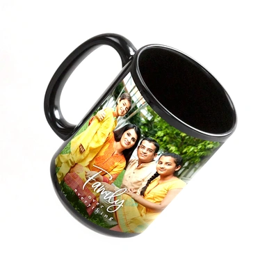 Mug Print