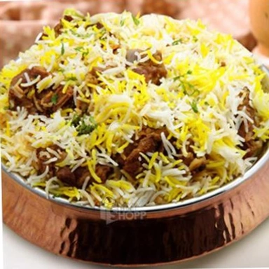 Biryani