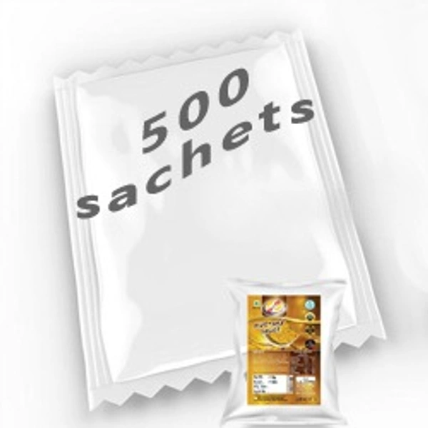 Mustard Sauce 500 Sachets (10 Gm Each)