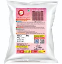 Manchurian Gravy Sauce
