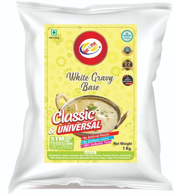 White Gravy