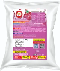 Onion Tomato Gravy