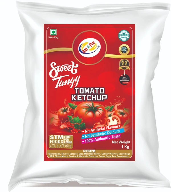 Tomato Ketchup