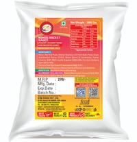 Momos Rocket Sauce