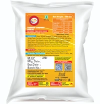 Tandoori Sandwich Spread