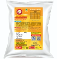 Peri Peri Mayonnaise