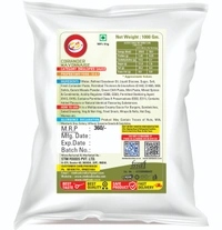 Coriander Mayonnaise
