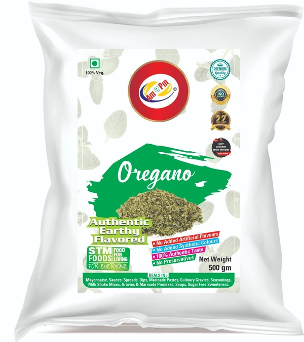 Oregano