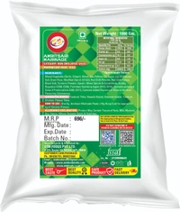 Amritsari Marinade