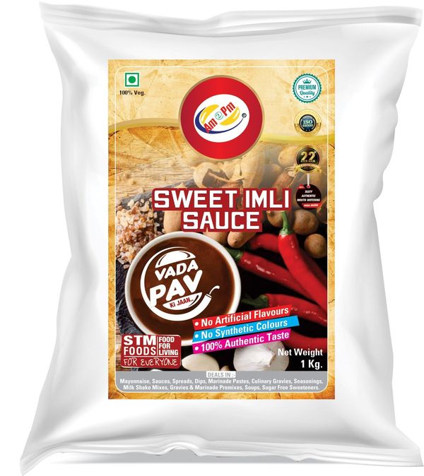 Sweet Imli Sauce