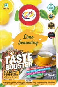 Lime Seasoning