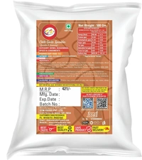 Chili Garlic Sprinkler 500 GM