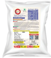 Korean Kimchi Seasoning 500 GM