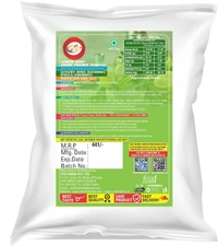 Lemon Mint Mojito Mix 500 GM