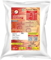 Momos chutney