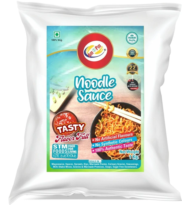 Noodle Sauce