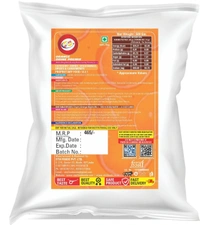 Orange Mojito Mix 500 GM