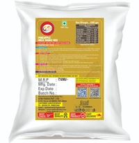 Pineapple Milk Shake Mix