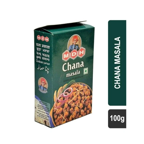 MDH chana masala 