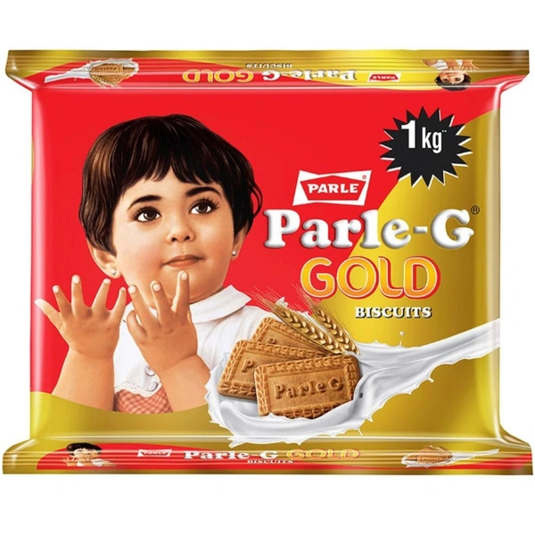Parle-G gold biscuit 1kg