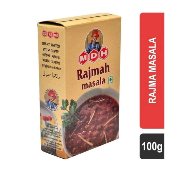 MDH Rajma Masala 