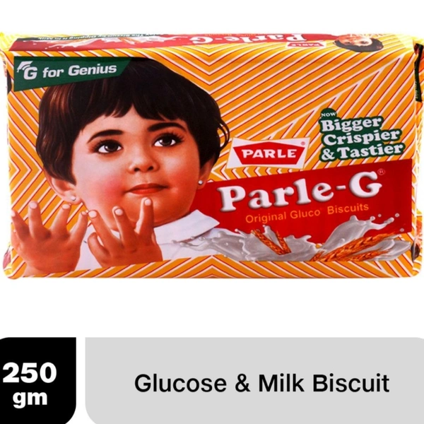 Parle-G Glucose Biscuit 250g