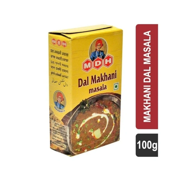 MDH Dal Makhani Masala 