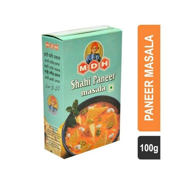 MDH Shahi Paneer Masala 