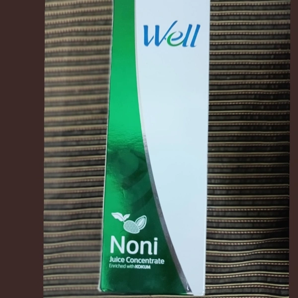 Well Noni Juice 
