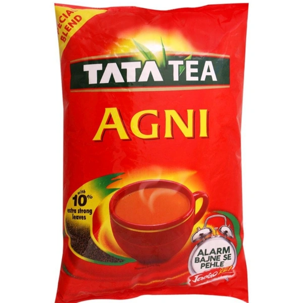Tata Agni Leaf Tea (1kg) 
