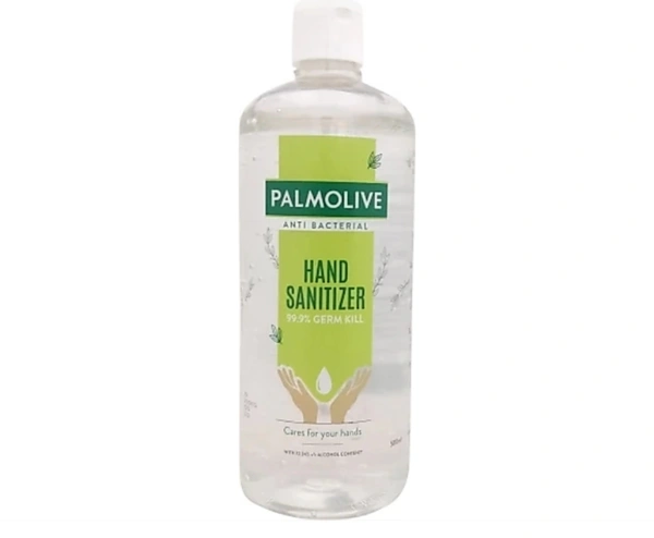 Palmolive Antibacterial Hand Sanitizer 500ml