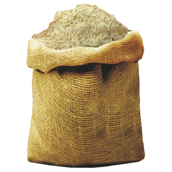 Loose Basmati Rice 1kg