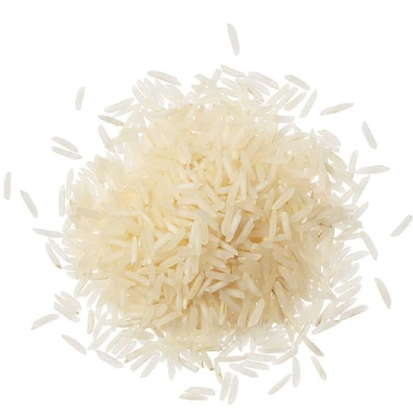 Loose Premium Basmati Rice 1kg