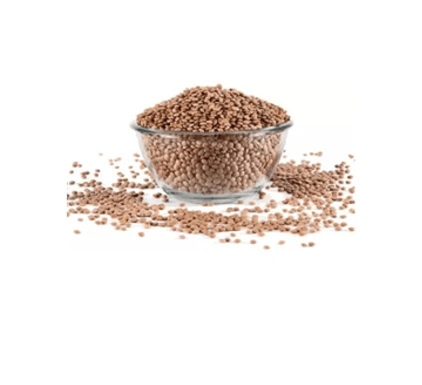 Black Masoor Dal - 500g
