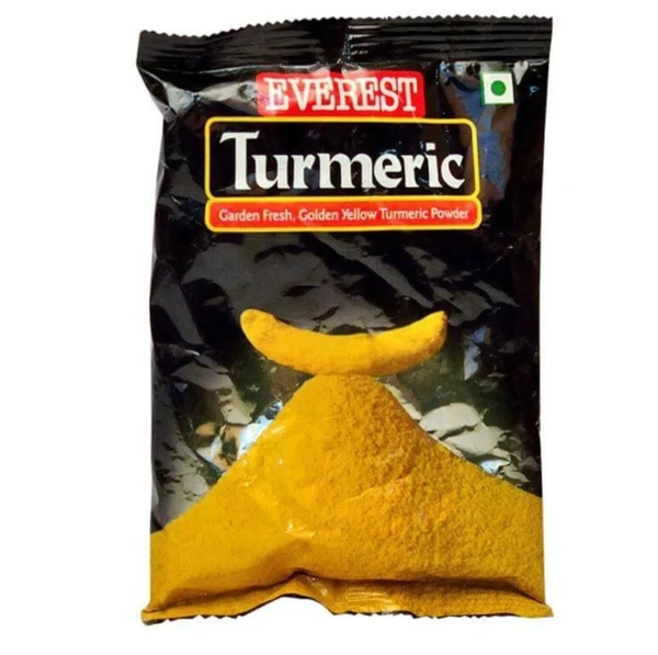 Everest Turmeric Powder, 100g