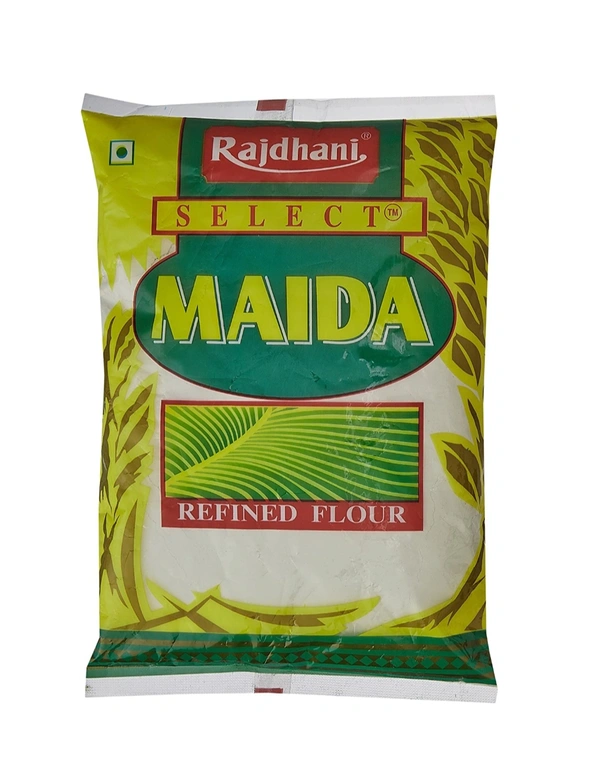 Rajdhani Maida 500g 