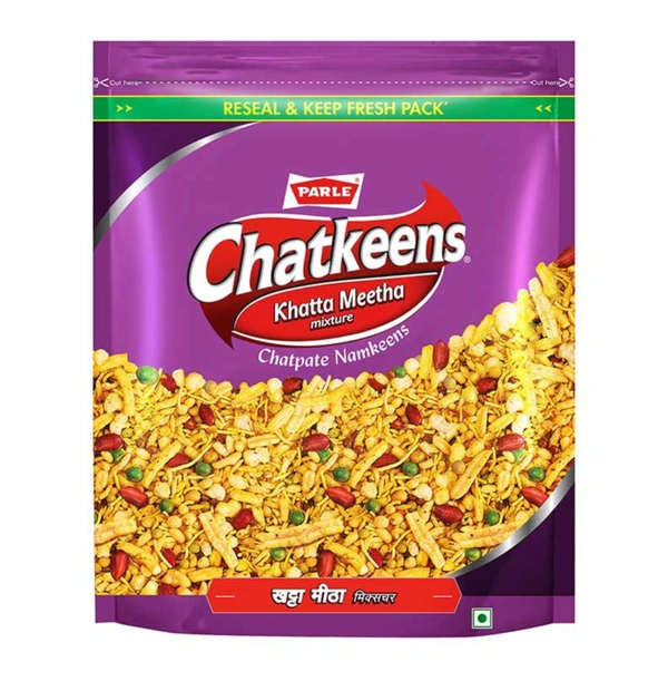 Parle Khatta Meetha 750g