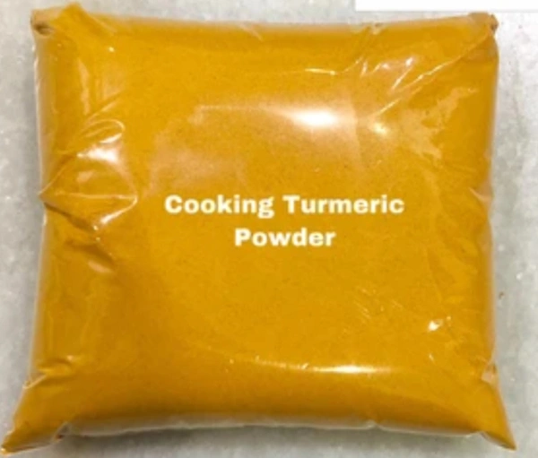 Turmeric Powder 200g