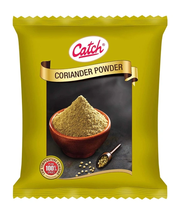 Catch Coriander Powder 100g 