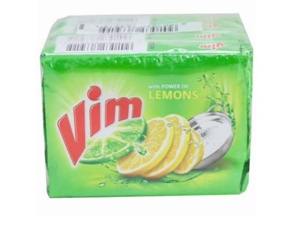 Vim Bar  4×105g